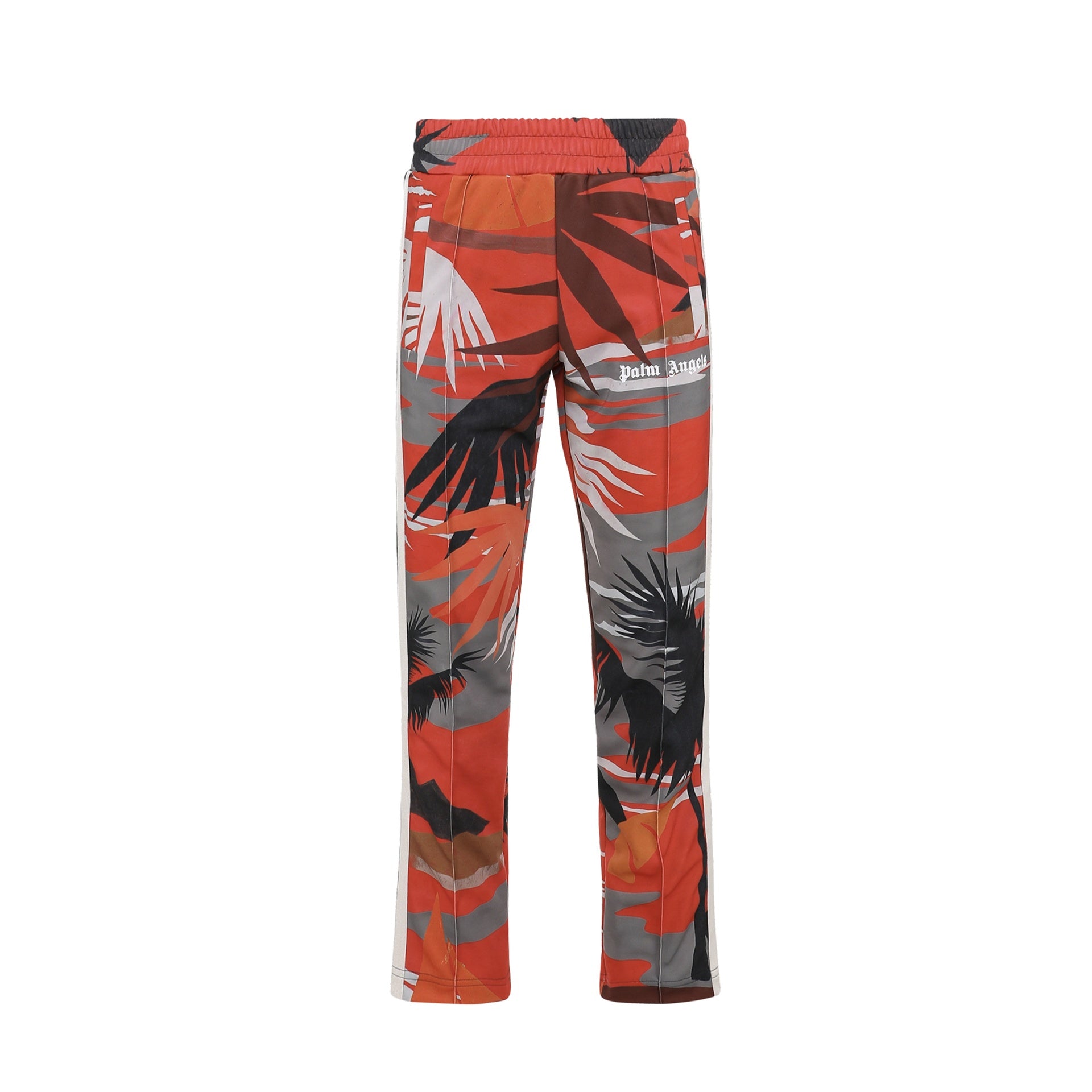 Palm Angels Hawaii Track Pants - MEN CLOTHING - PALM ANGELS - Tluxy New
