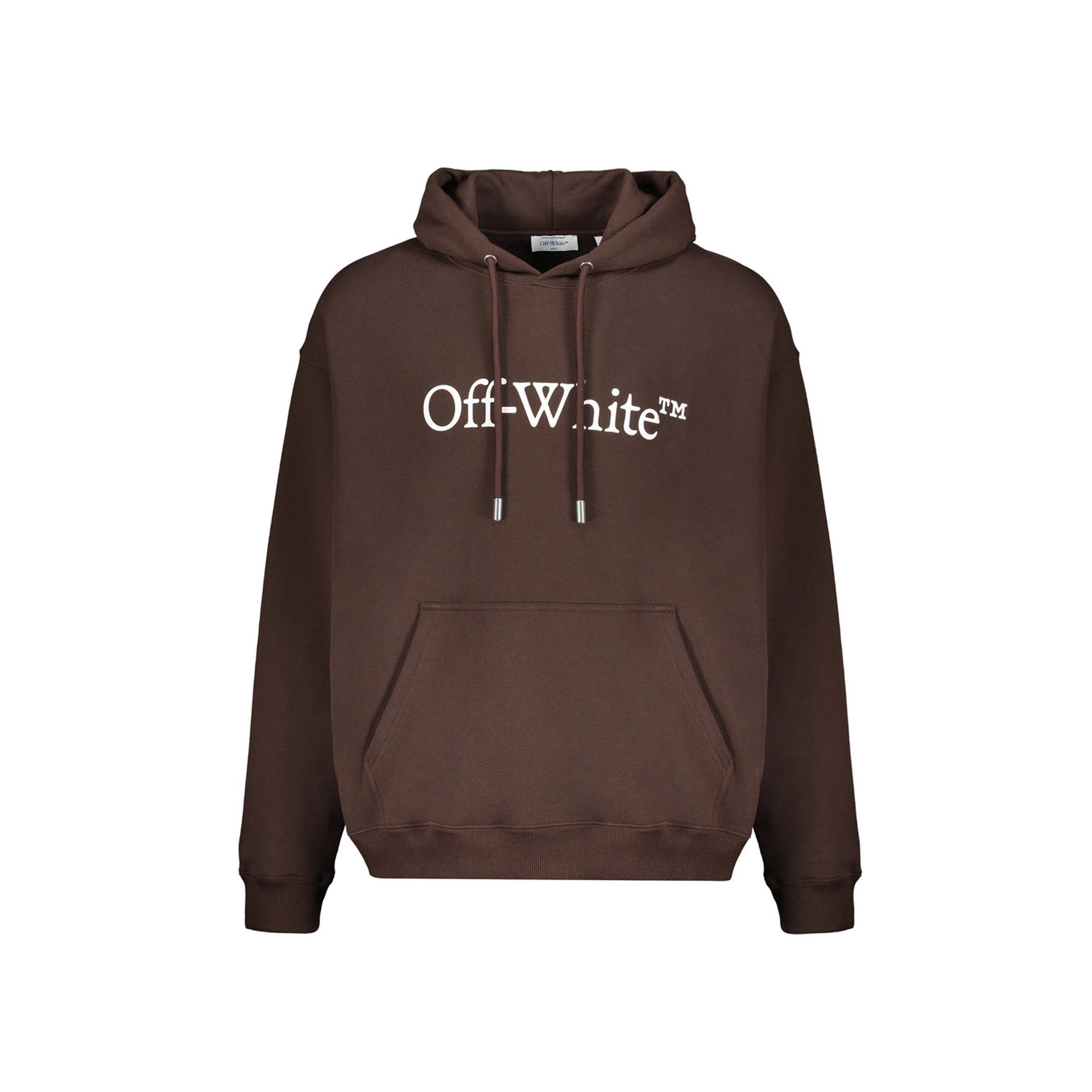 Off - White Logo Sweatshirt - MEN CLOTHING - OFF - WHITE - T.Luxy