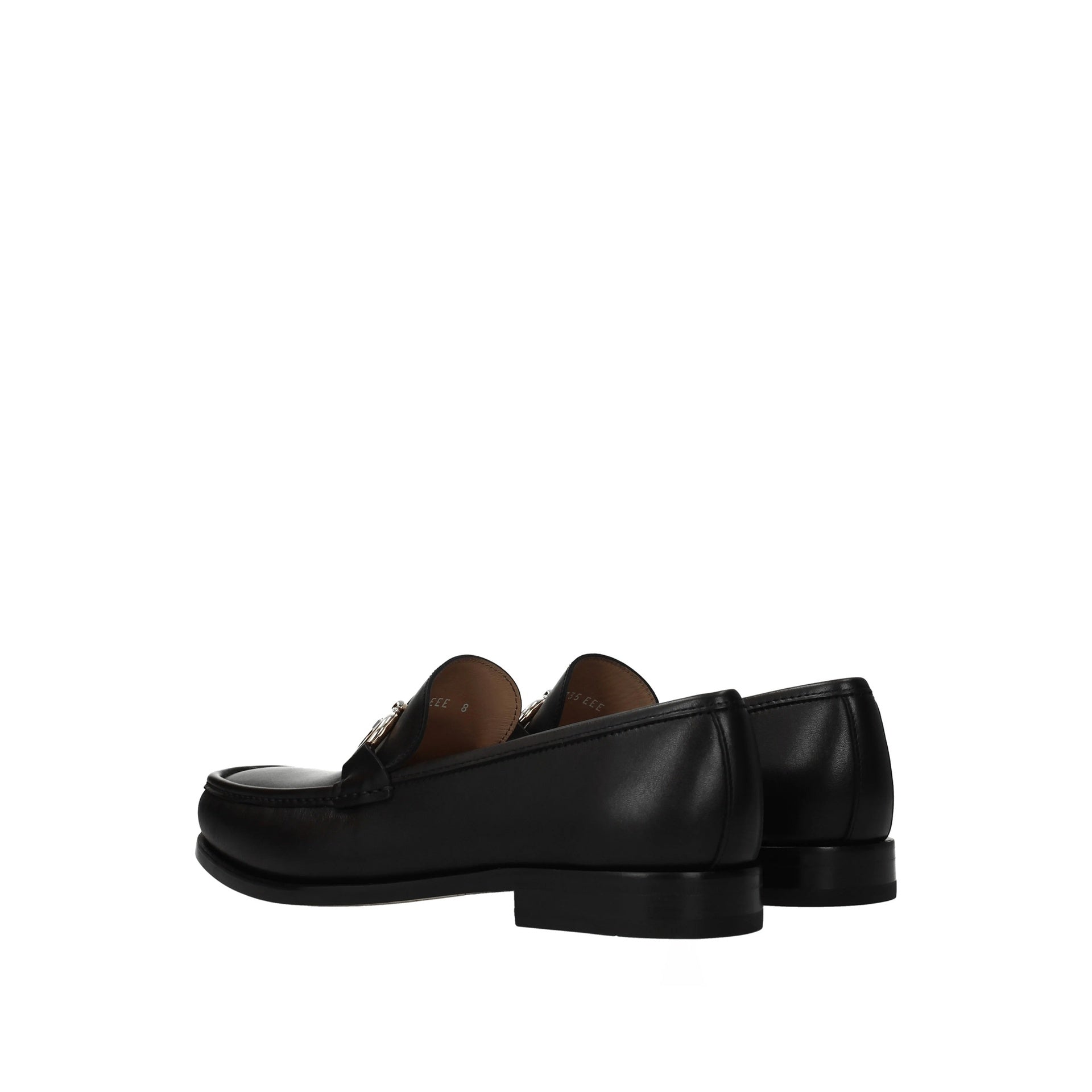 Salvatore Ferragamo Rolo 17 Moccasins - WOMEN SHOES - SALVATORE FERRAGAMO - T.Luxy
