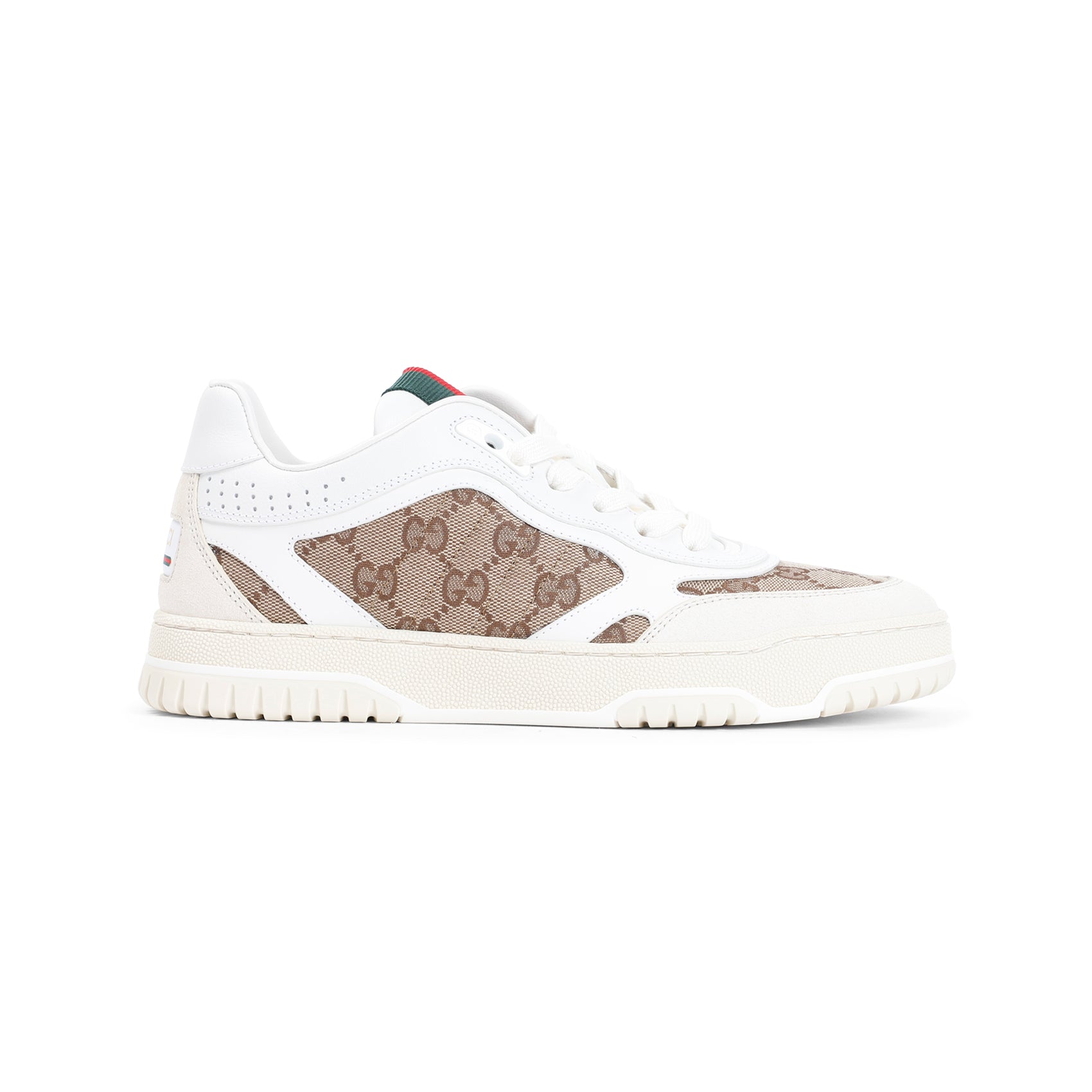 Gucci Sneakers - Nude & Neutrals | 3621358b4cafdc9d38055de1a03262939ded6452