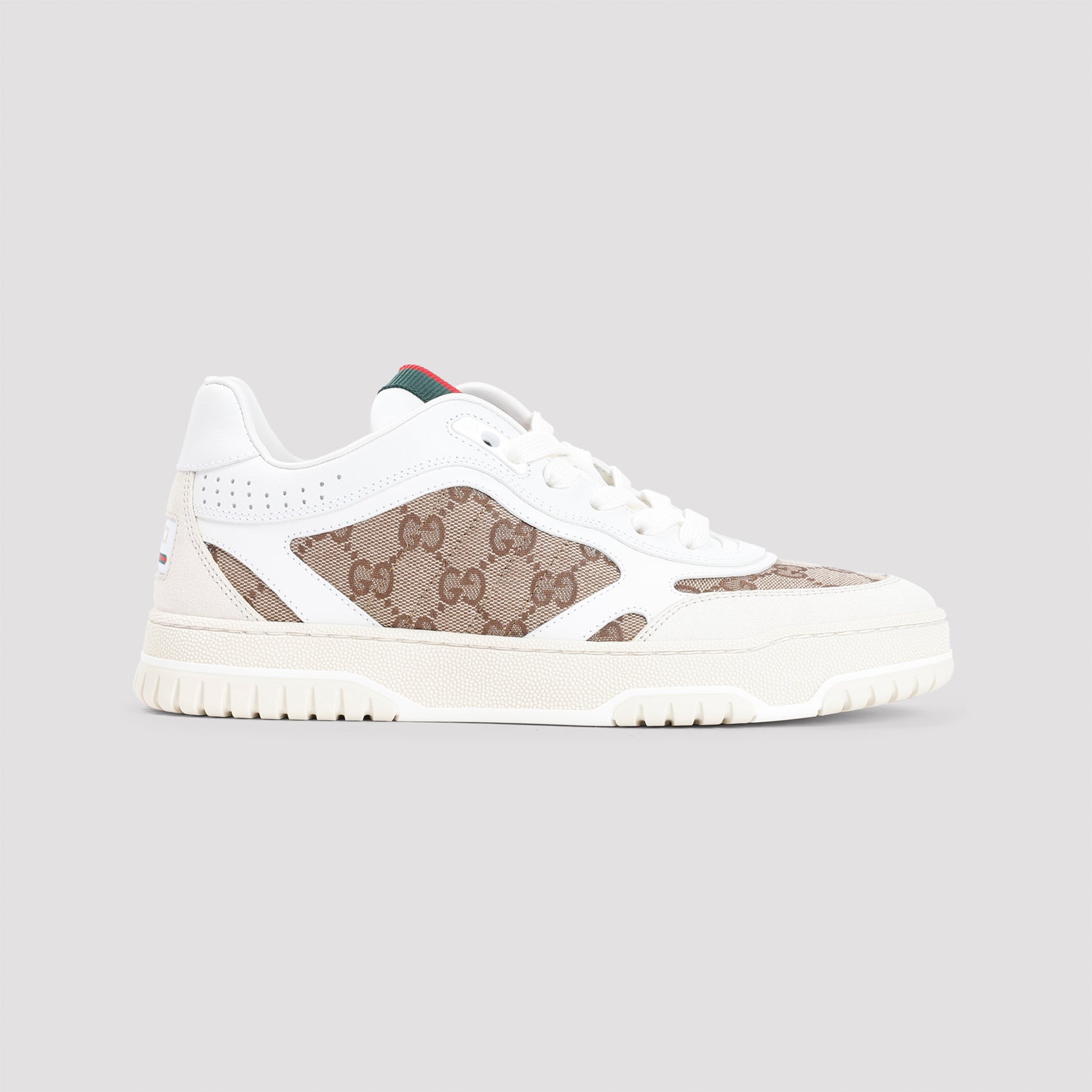 Gucci Sneakers - Nude & Neutrals | 4eb1706c68f9334ea09ab508941637a75cfdb3d2