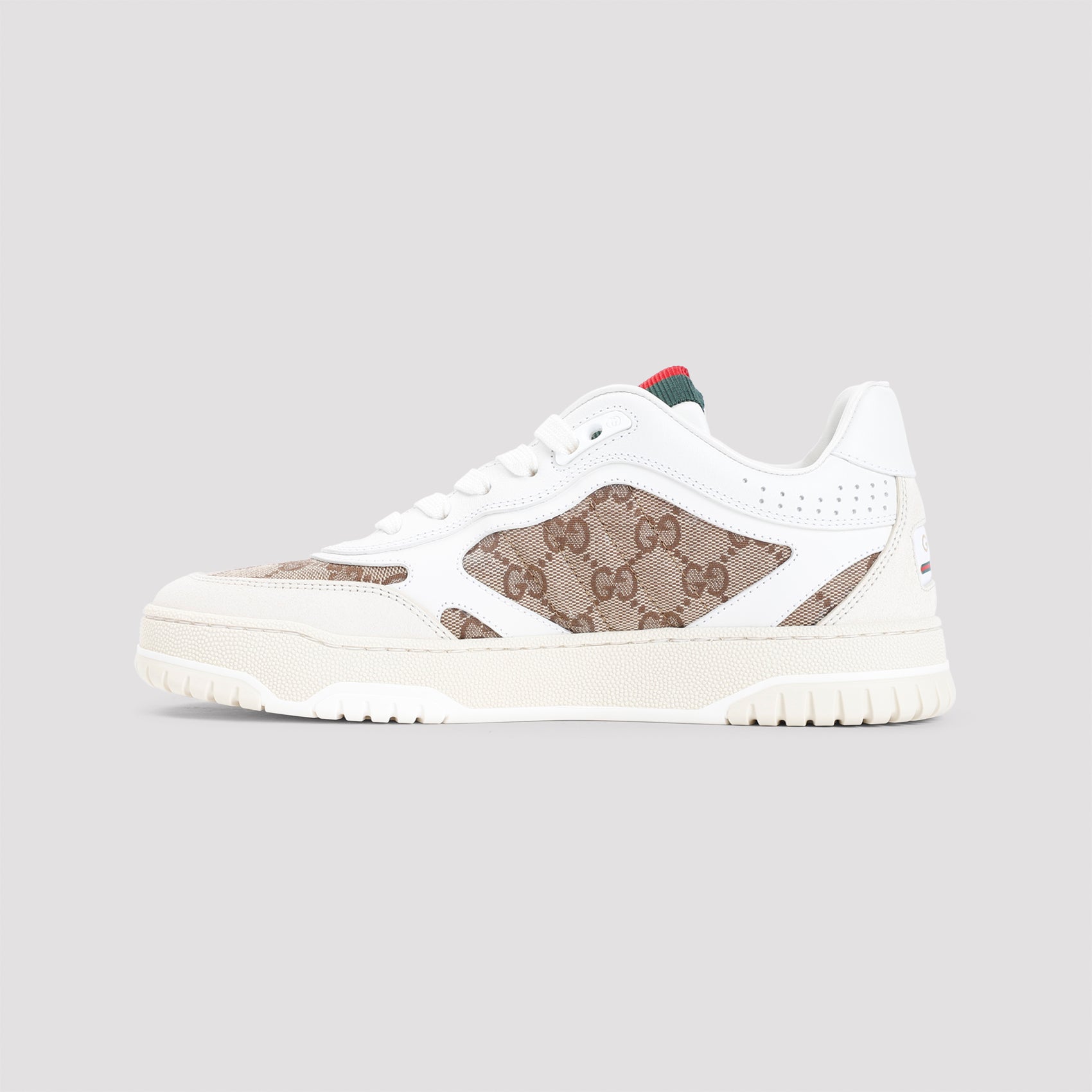 Gucci Sneakers - Nude & Neutrals | 3cdbb7ec3144a63609e83b35cad3768baa43101d