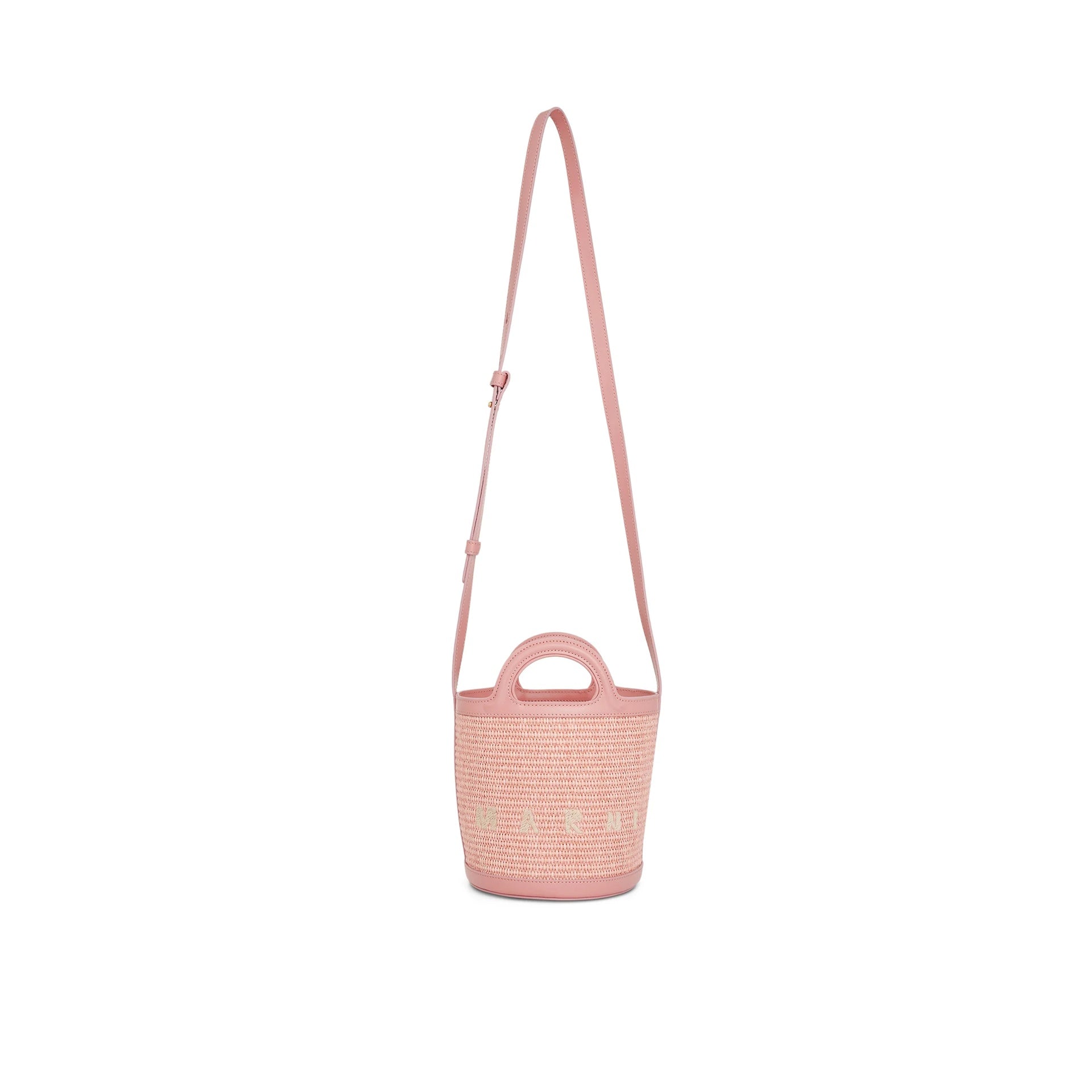 Marni Tropicalia Bucket Bag - WOMEN BAGS - MARNI - T.Luxy