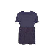 Herno Cotton T-shirt - WOMEN CLOTHING - HERNO - T.Luxy