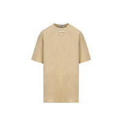 Prada Cotton Patch T-Shirt - WOMEN CLOTHING - PRADA - T.Luxy