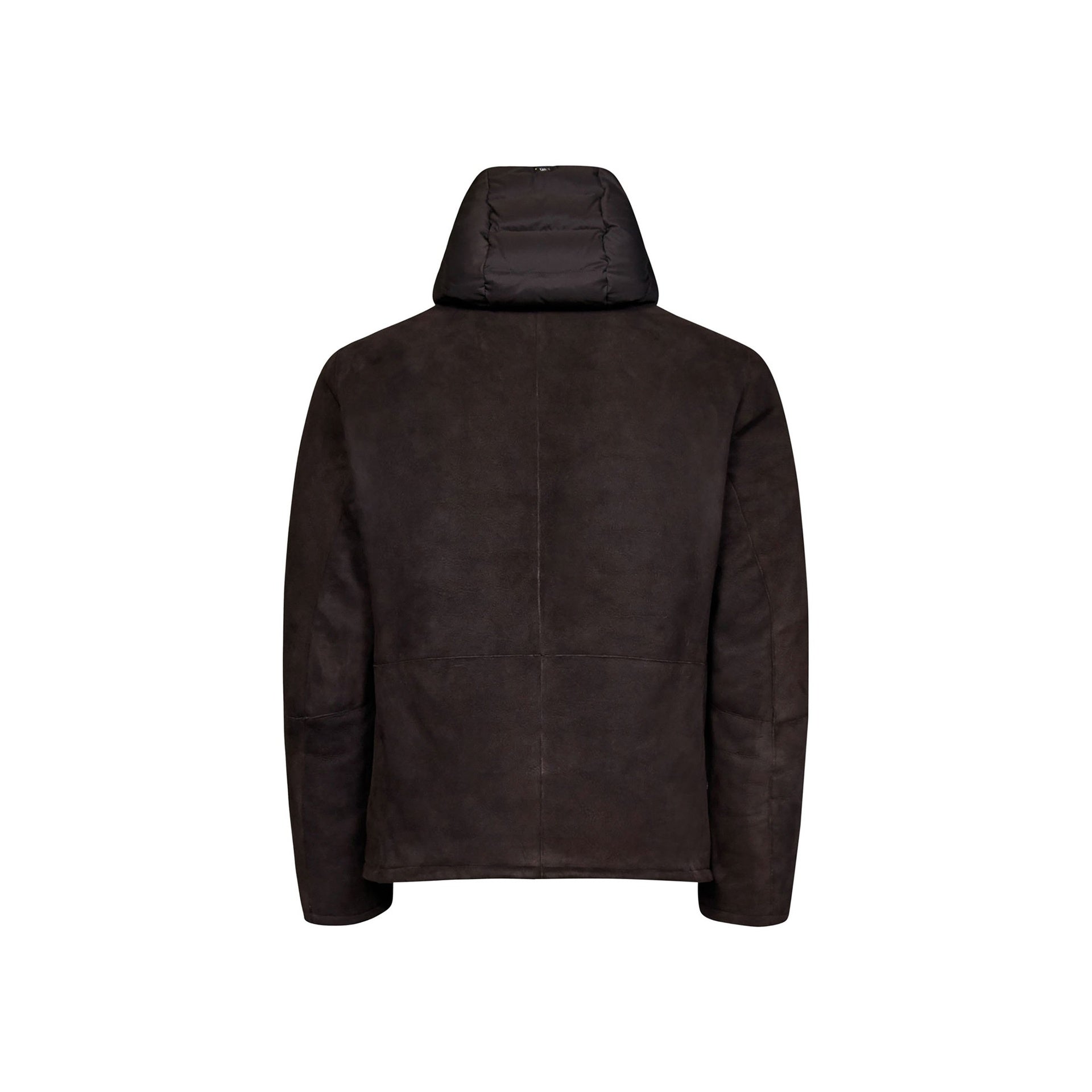 HERNO Shearling Jacket - MEN CLOTHING - HERNO - T.Luxy