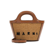 Marni Tropicalia Micro Bag - WOMEN BAGS - Marni - T.Luxy
