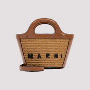 Marni Tropicalia Micro Bag - WOMEN BAGS - Marni - T.Luxy