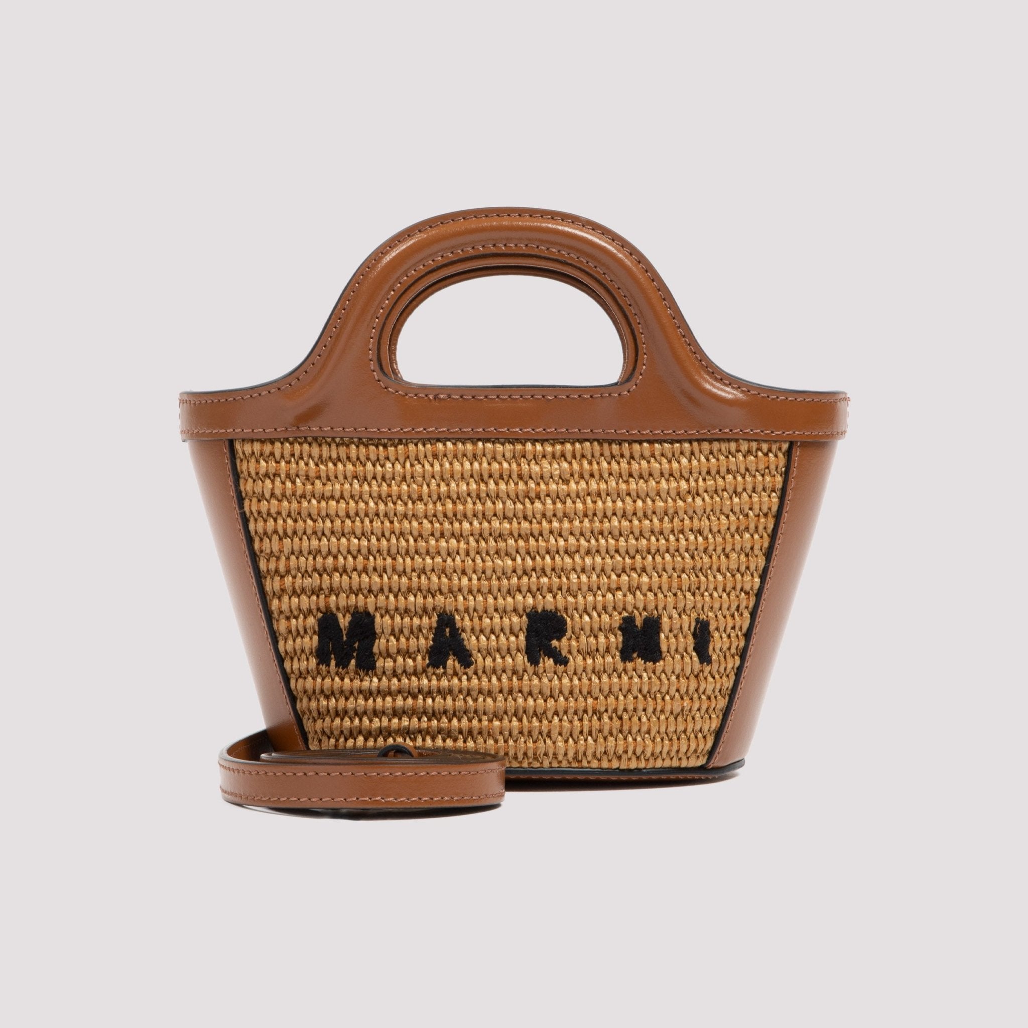 Marni Tropicalia Micro Bag - WOMEN BAGS - Marni - T.Luxy