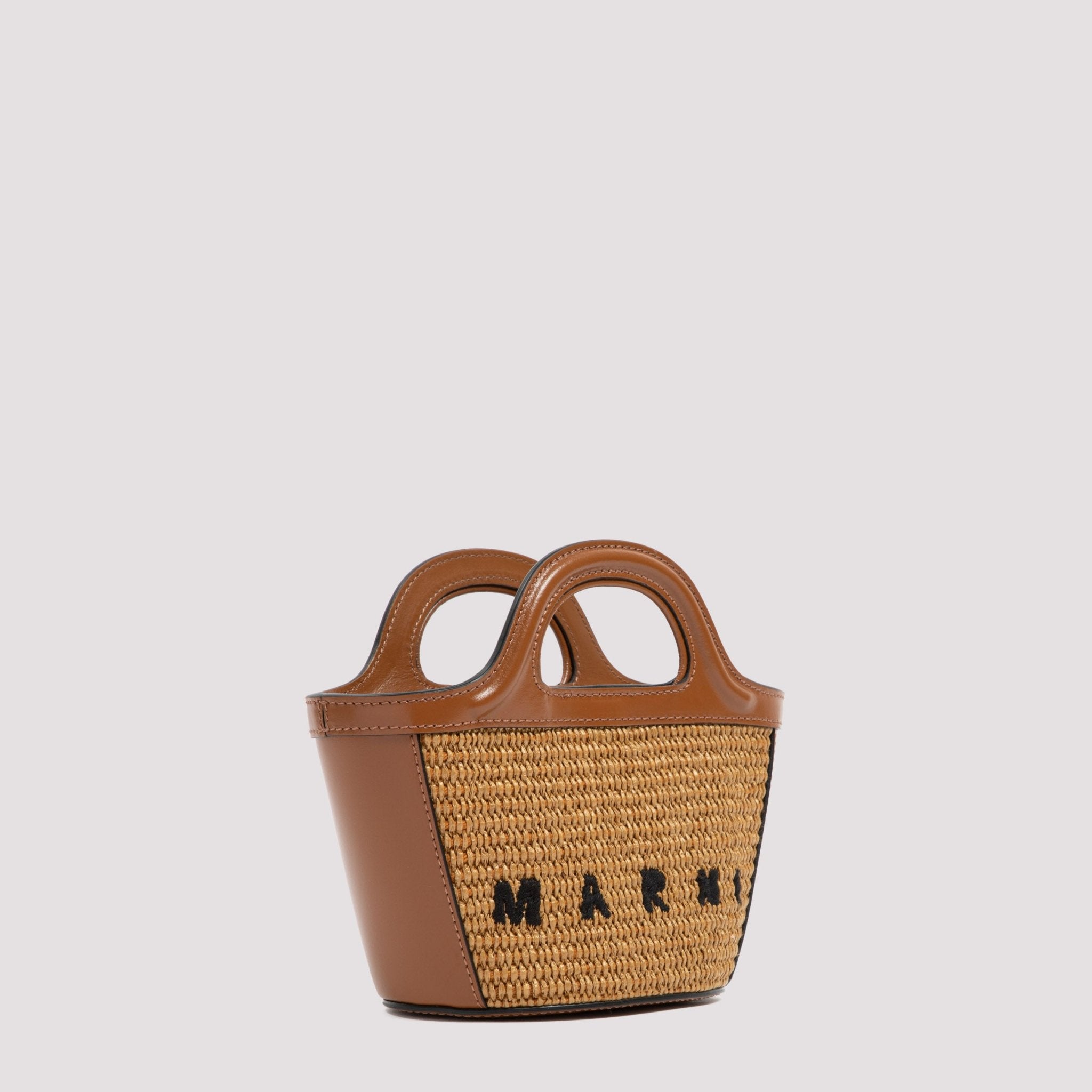 Marni Tropicalia Micro Bag - WOMEN BAGS - Marni - T.Luxy