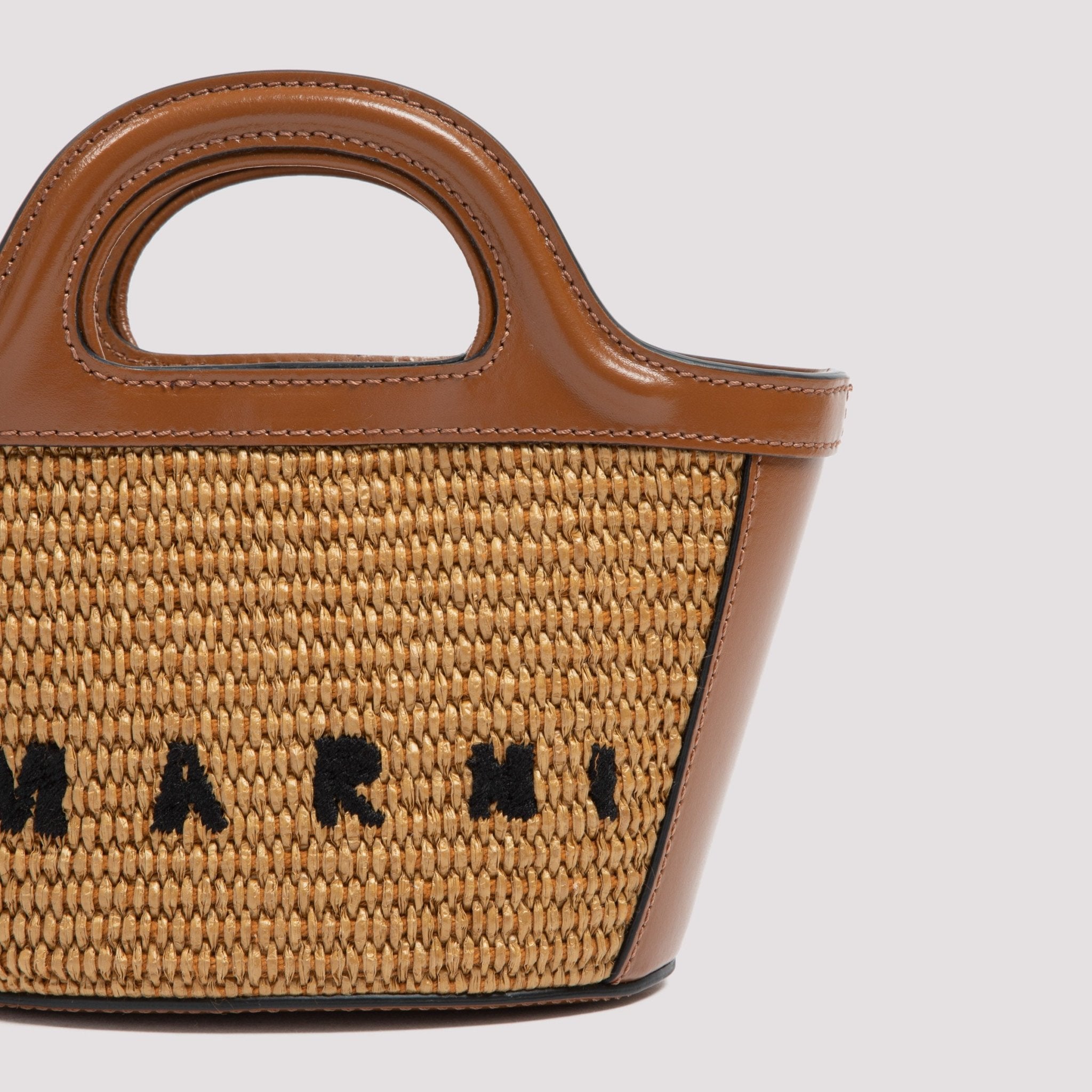 Marni Tropicalia Micro Bag - WOMEN BAGS - Marni - T.Luxy