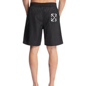 Off-White Swim Shorts