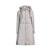 Herno Lightweight Parka Coat - WOMEN CLOTHING - HERNO - T.Luxy