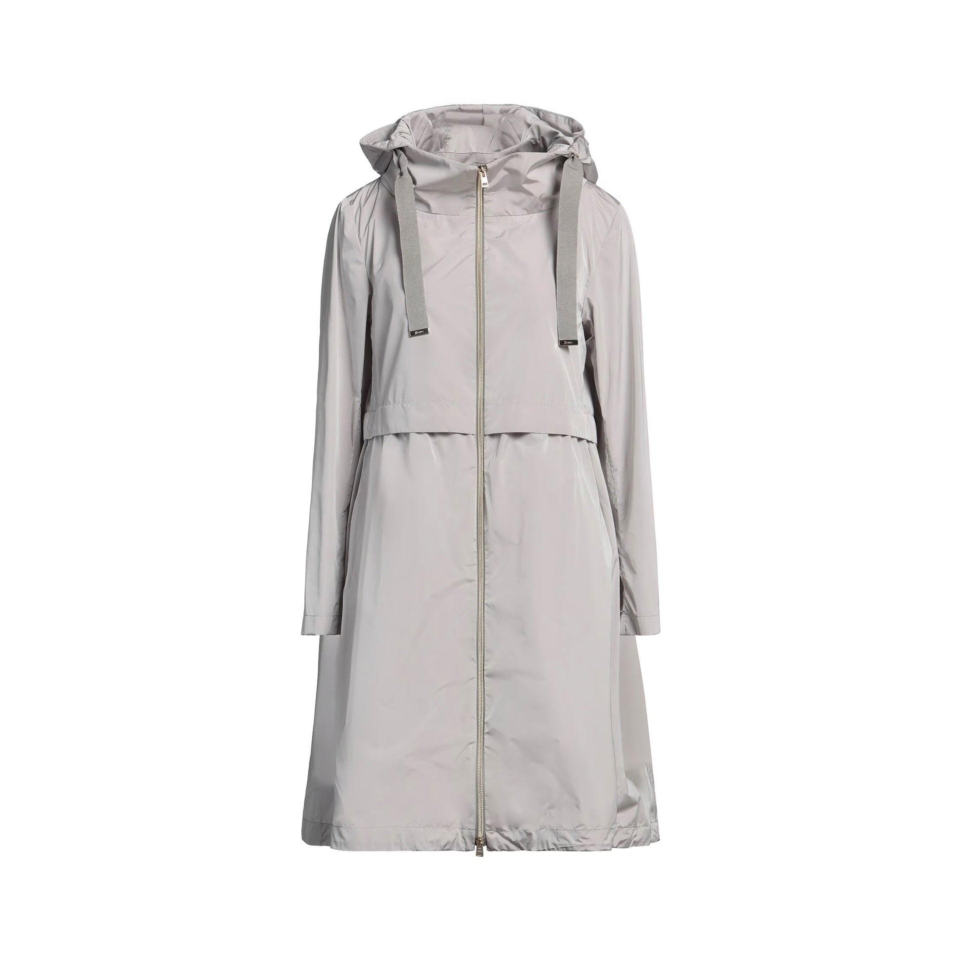 Herno Lightweight Parka Coat - WOMEN CLOTHING - HERNO - T.Luxy