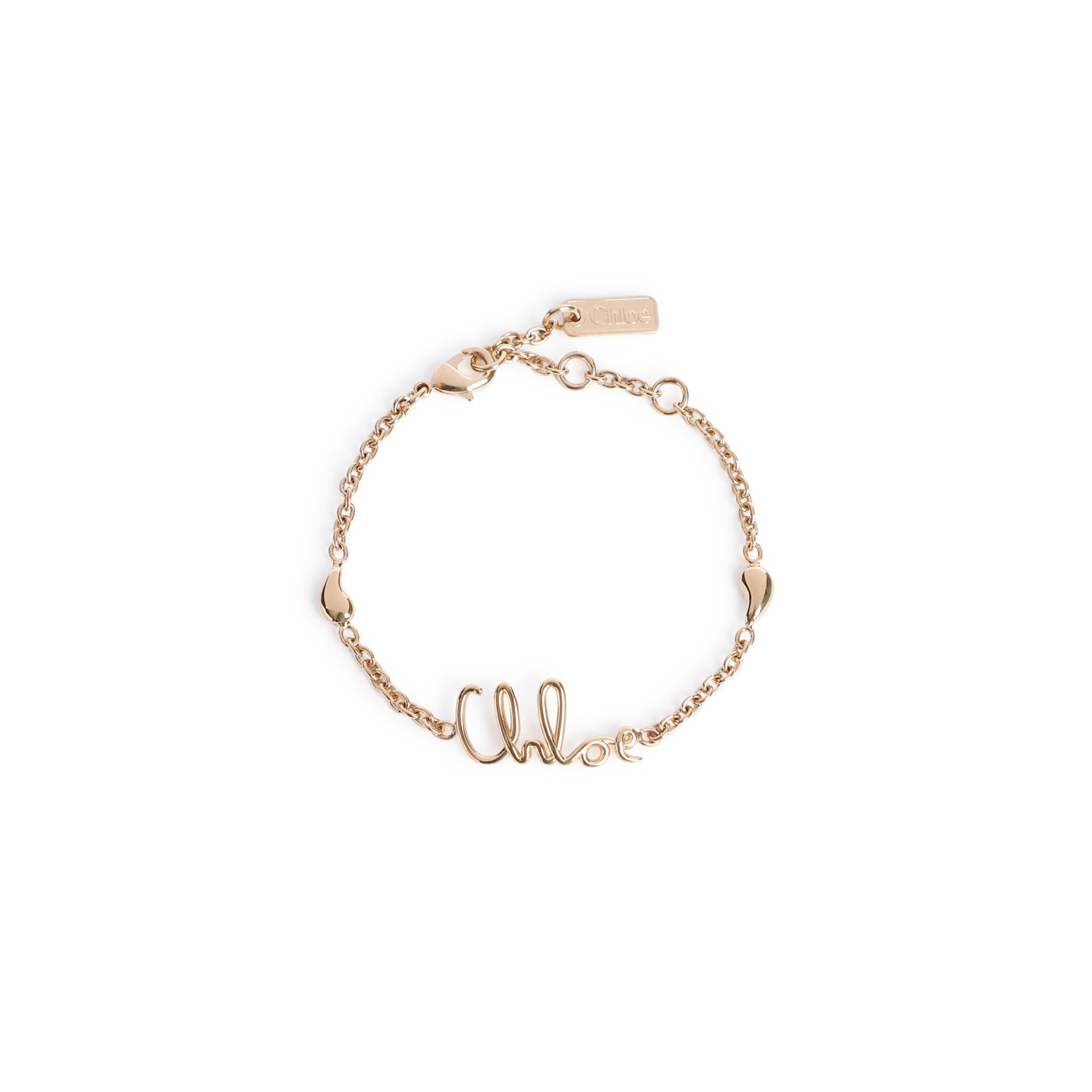 Chloe Bracelet - WOMEN ACCESSORIES - Chloe - T.Luxy