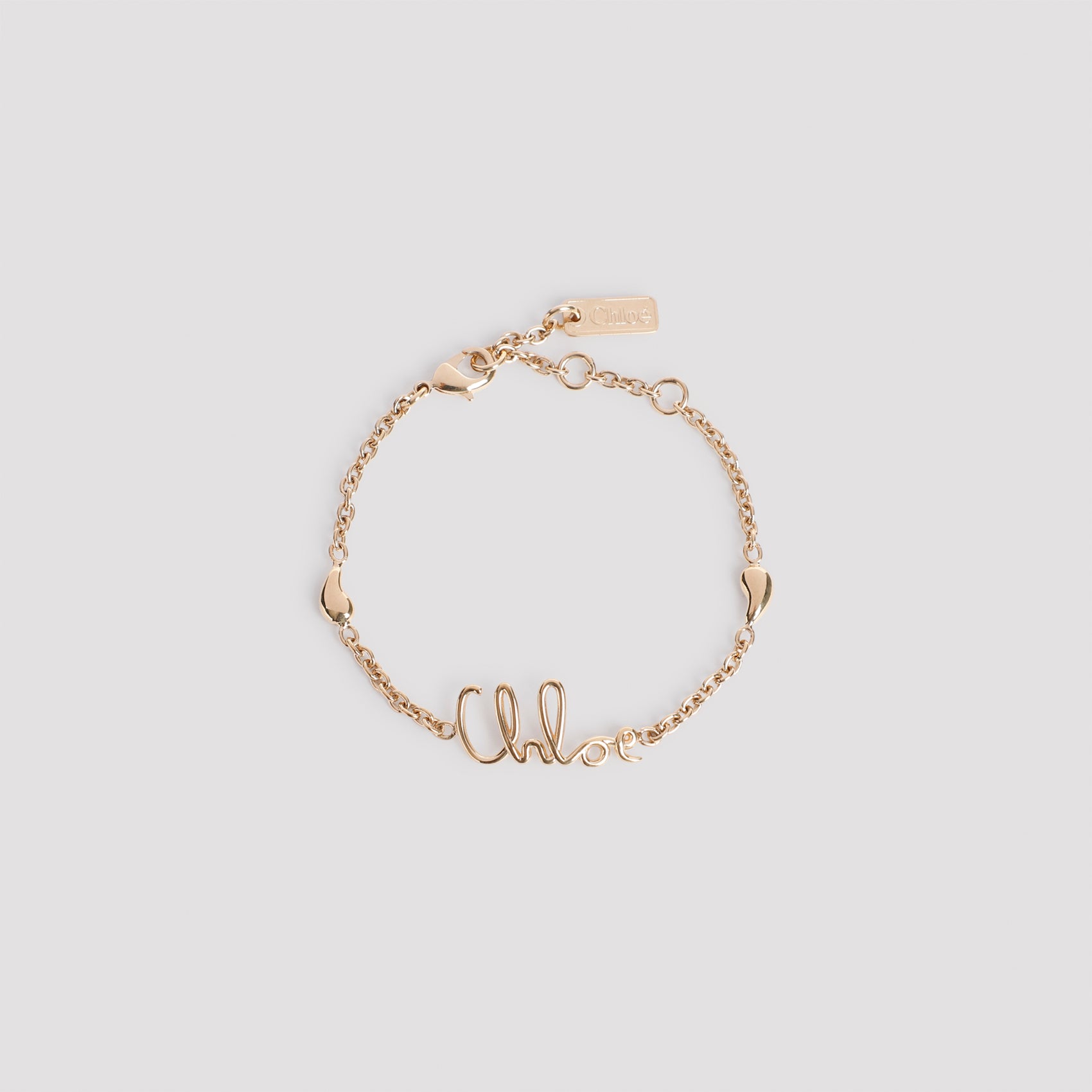 Chloe Bracelet - WOMEN ACCESSORIES - Chloe - T.Luxy