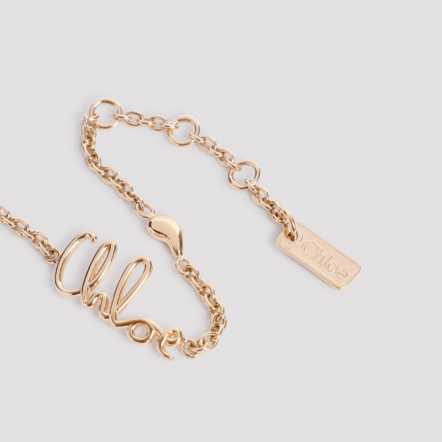 Chloe Bracelet - WOMEN ACCESSORIES - Chloe - T.Luxy