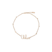Chloe Necklace - WOMEN ACCESSORIES - Chloe - T.Luxy