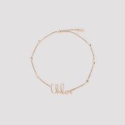 Chloe Necklace - WOMEN ACCESSORIES - Chloe - T.Luxy