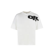 Off-White Shared logo skate T-shirt