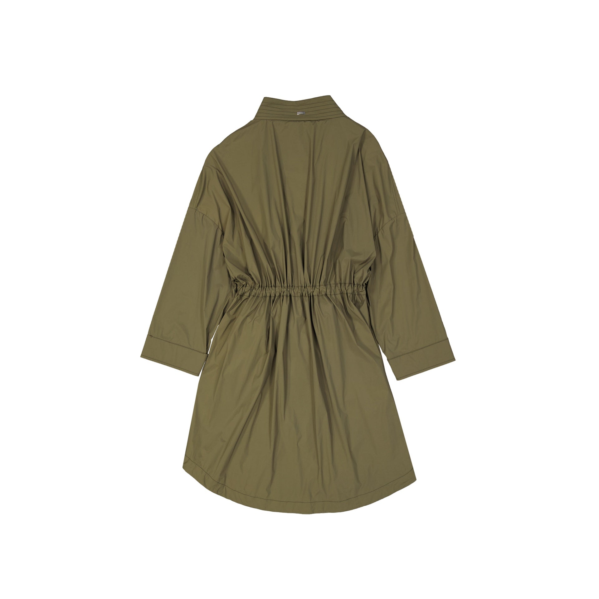Herno Windbreaker Jacket - WOMEN CLOTHING - HERNO - T.Luxy