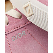 Dior Leather Sneakers