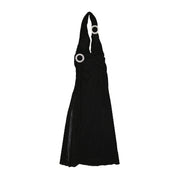 Forever Unique Long Dress - WOMEN CLOTHING - FOREVER UNIQUE - Tluxy New