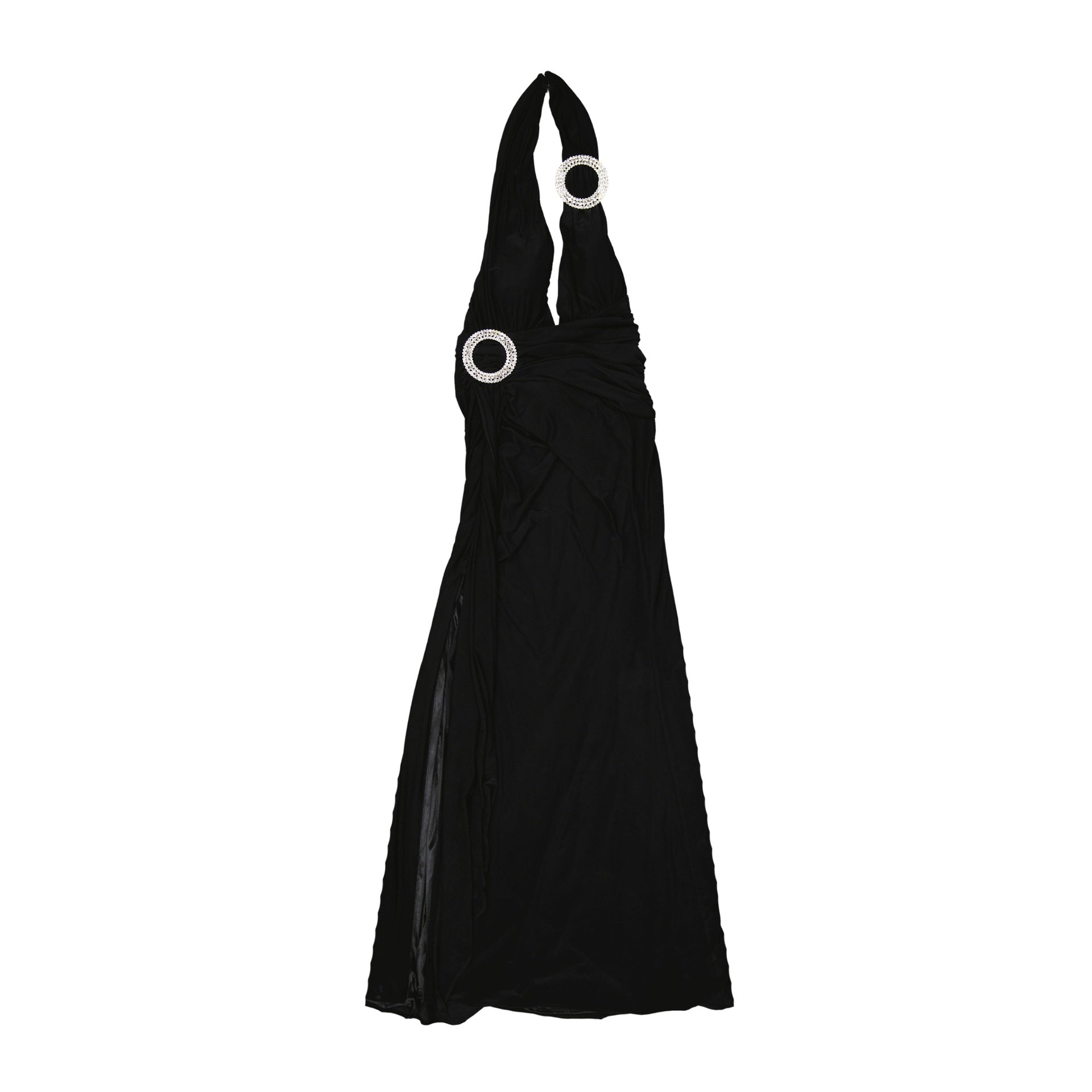 Forever Unique Long Dress - WOMEN CLOTHING - FOREVER UNIQUE - Tluxy New