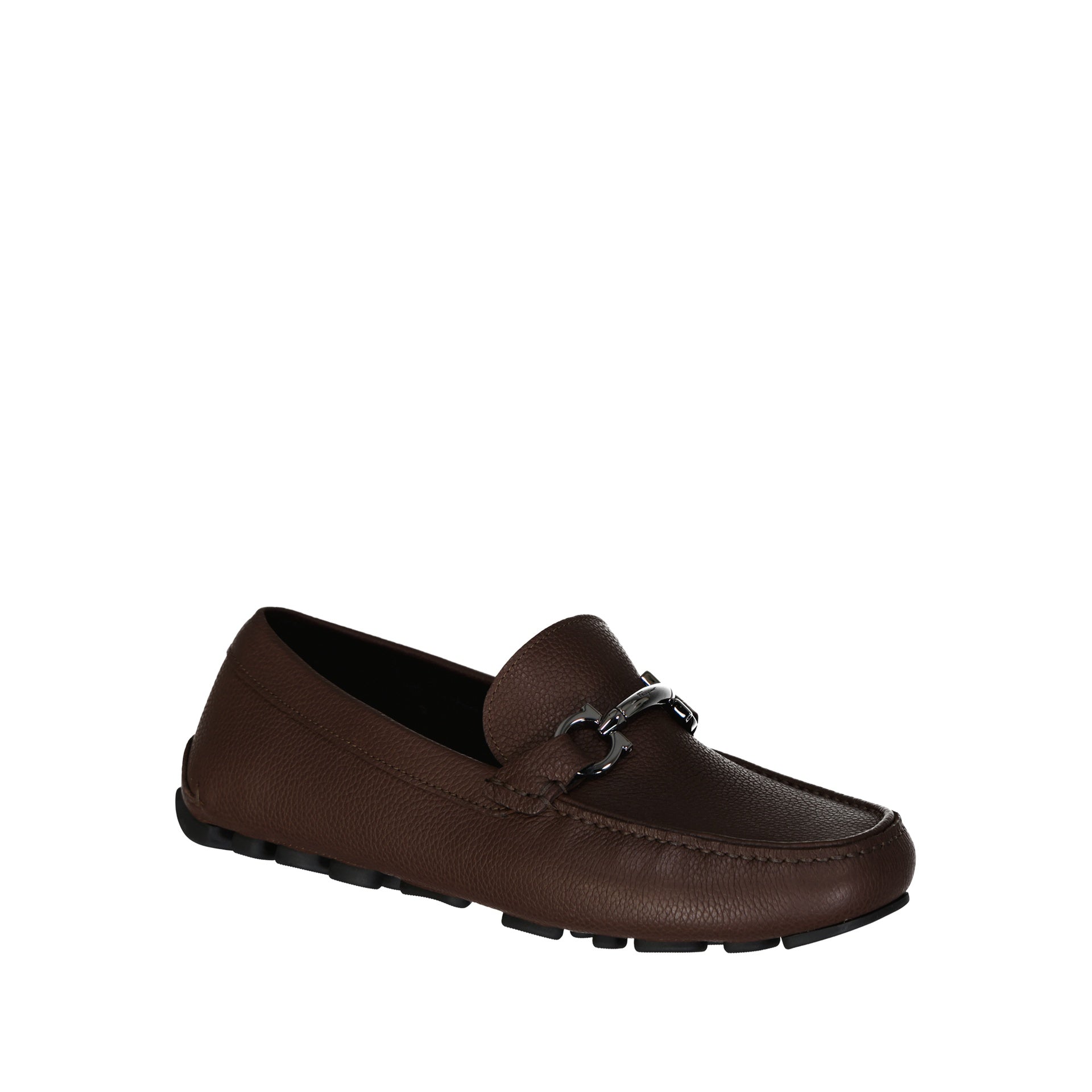 Salvatore Ferragamo SALAMANCA Loafers - MEN SHOES - SALVATORE FERRAGAMO - T.Luxy