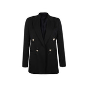 Lanvin Wool Blazer