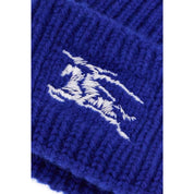 Burberry Cashmere Beanie Hat - MEN ACCESSORIES - BURBERRY - T.Luxy