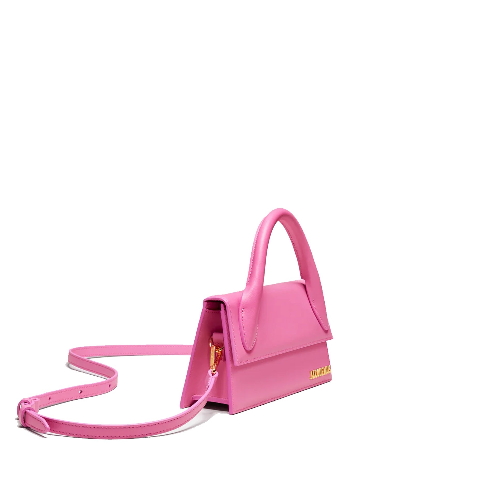 Jacquemus Le Chiquito Long Bag - WOMEN BAGS - JACQUEMUS - T.Luxy
