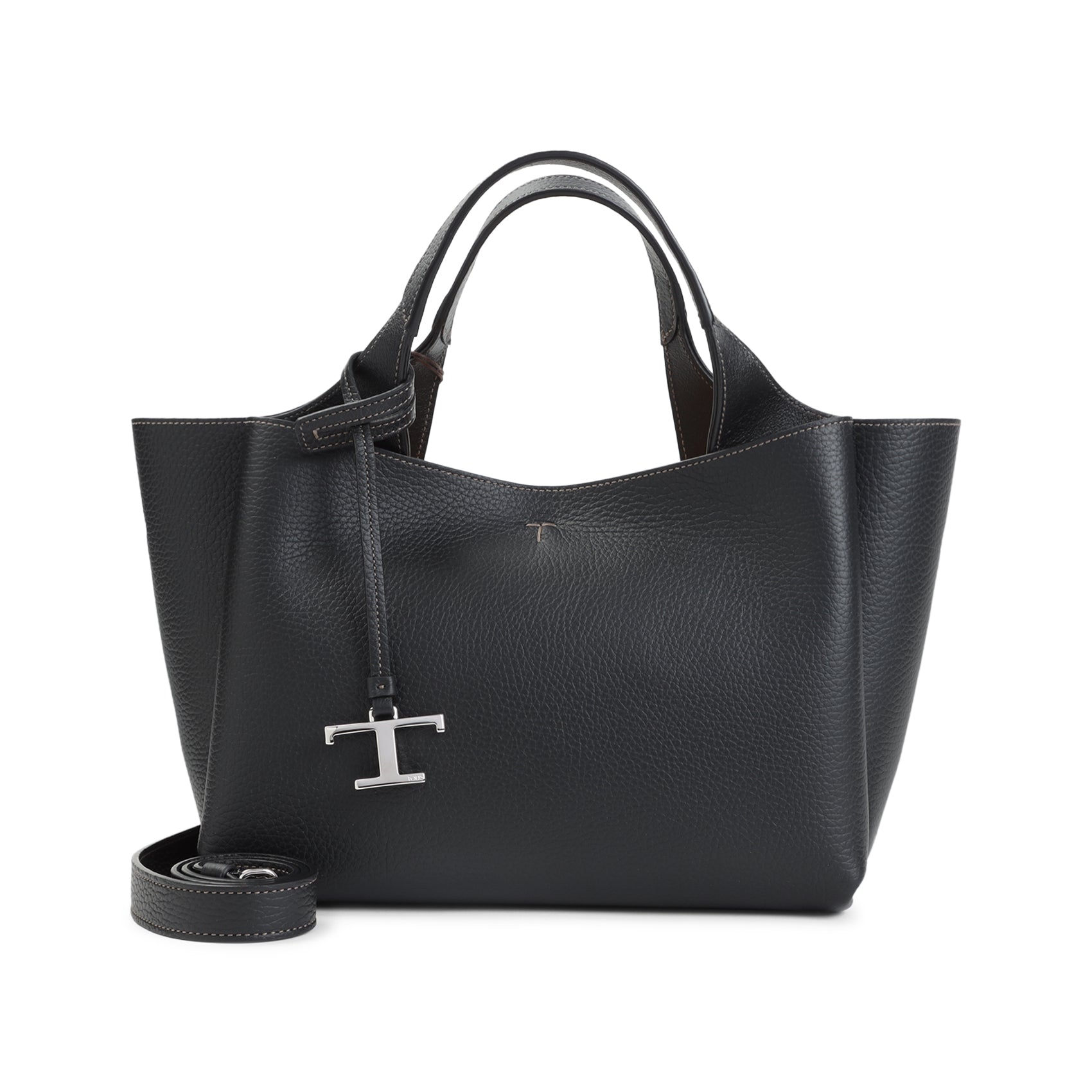 Tod`S Ala Mini Leather Bag - WOMEN BAGS - Tod`S - T.Luxy