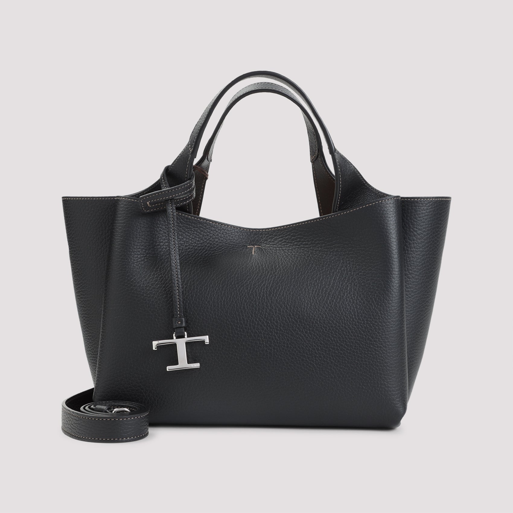 Tod`S Ala Mini Leather Bag - WOMEN BAGS - Tod`S - T.Luxy