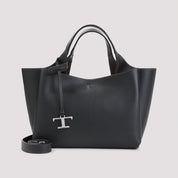 Tod`S Ala Mini Leather Bag - WOMEN BAGS - Tod`S - T.Luxy