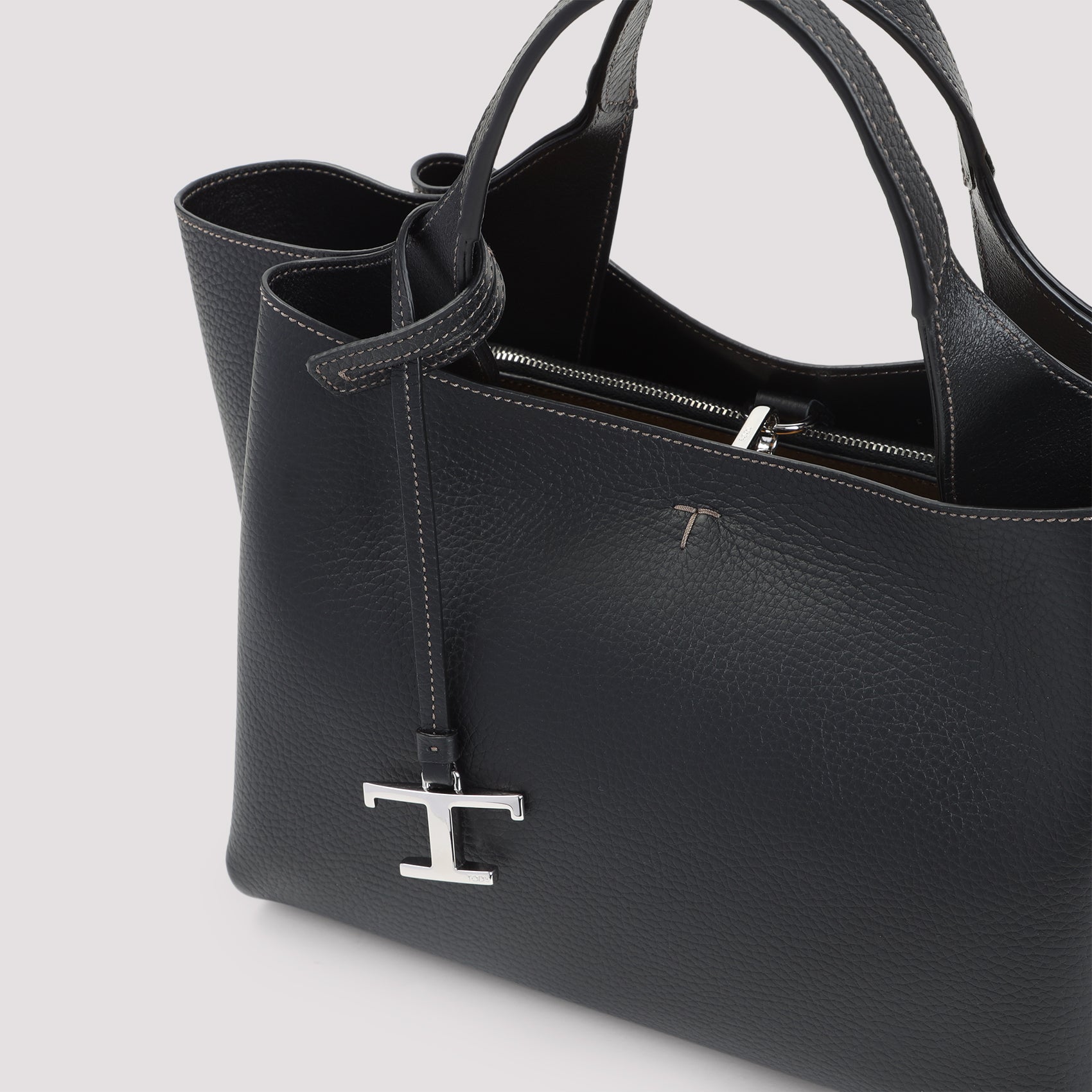 Tod`S Ala Mini Leather Bag - WOMEN BAGS - Tod`S - T.Luxy