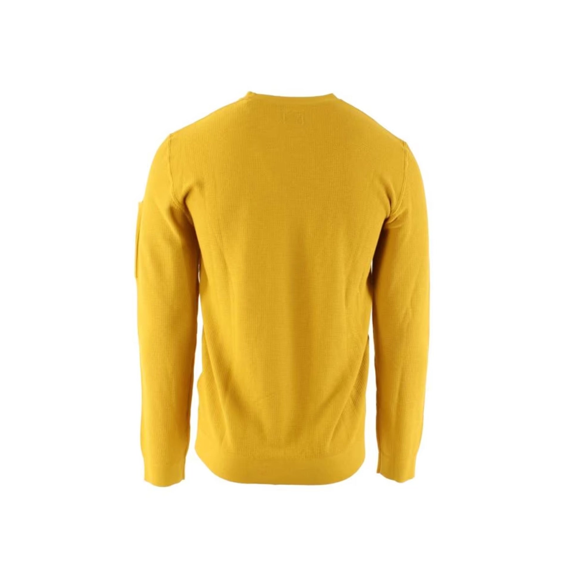 C.P Company Cotton Sweater - MEN CLOTHING - C.P. COMPANY - Tluxy New