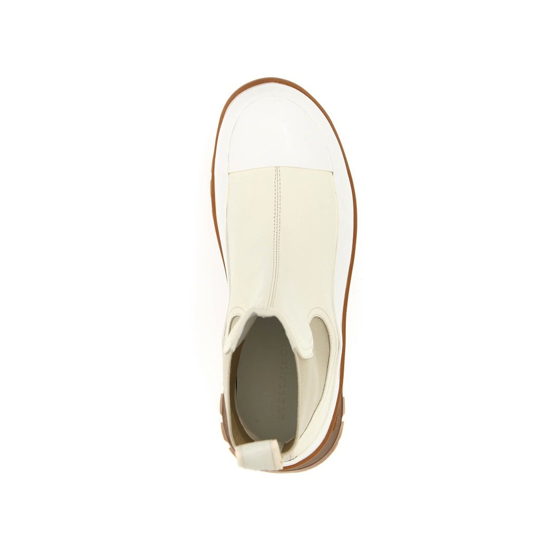 Stella McCartney Chelsea Trace Ankle Boots