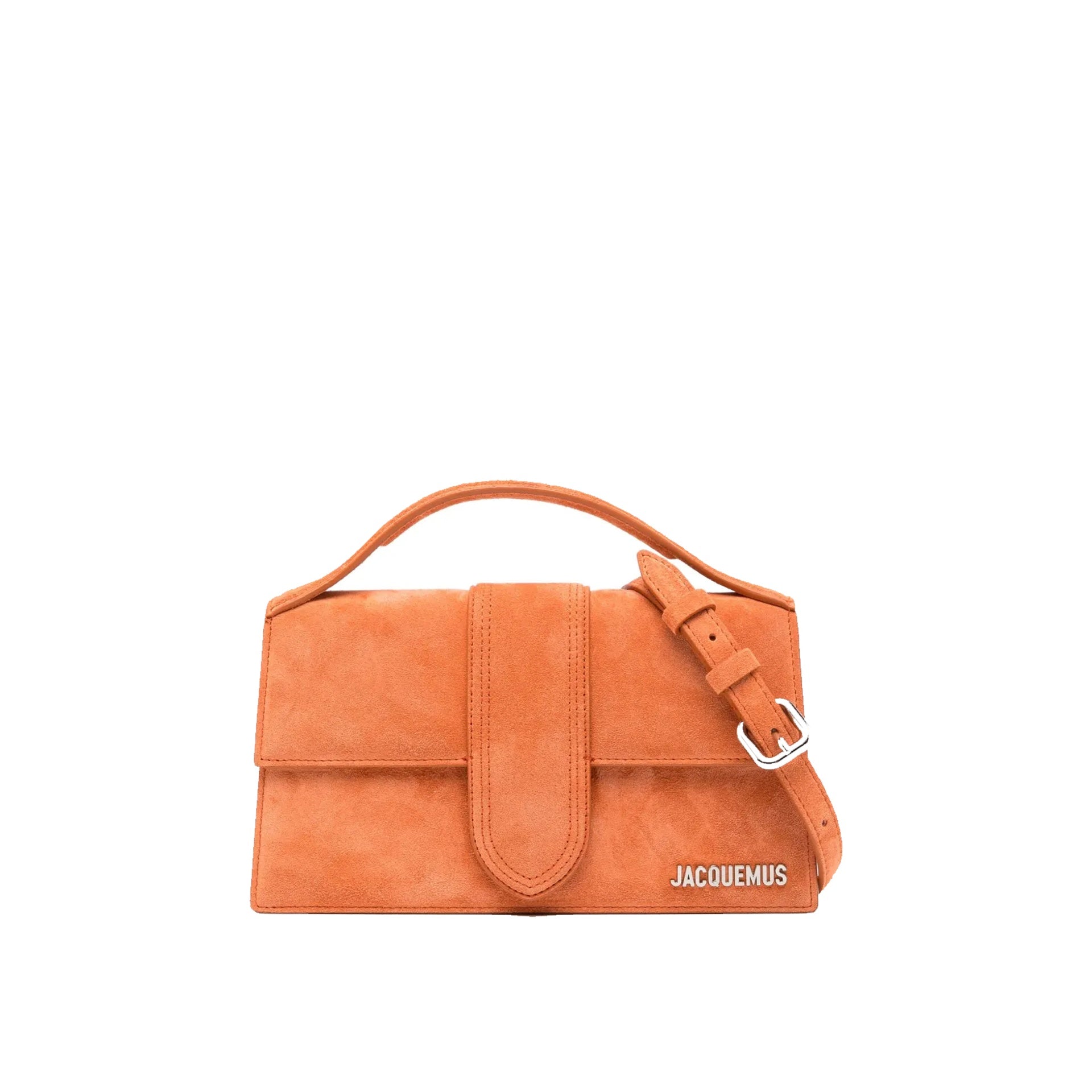 Jacquemus Le Grand Bambino Shoulder Bag - WOMEN BAGS - JACQUEMUS - T.Luxy
