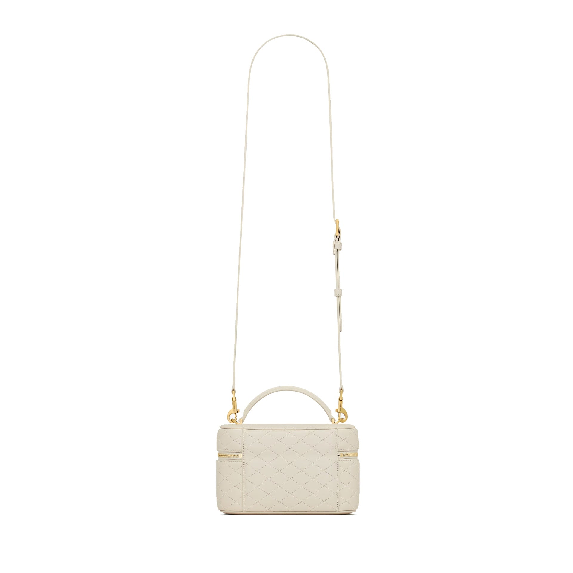 Saint Laurent Gaby Vanity Bag