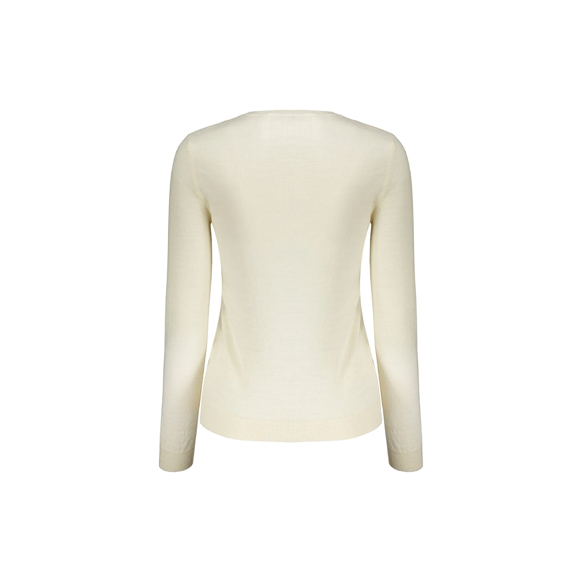 Valentino Garavani Logo Sweater - WOMEN CLOTHING - VALENTINO - T.Luxy