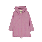 Herno Lightweight Parka Coat - WOMEN CLOTHING - HERNO - T.Luxy