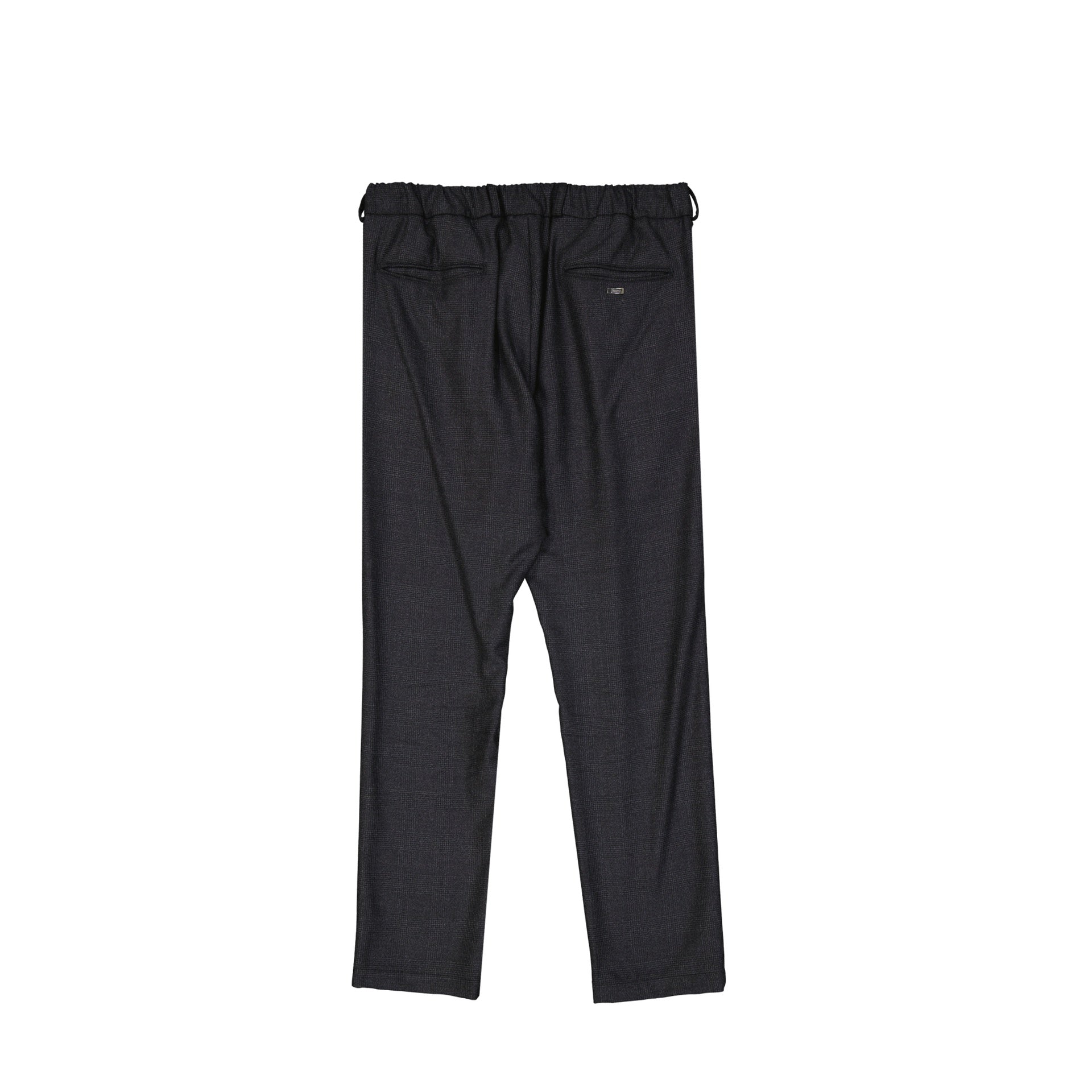 HERNO Wool Pants - MEN CLOTHING - HERNO - Tluxy New