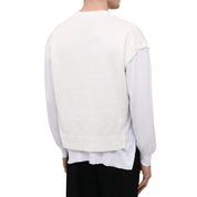 Dolce &amp; Gabbana maglione di filato