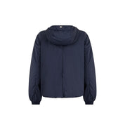 Herno Hooded Padded Jacket
