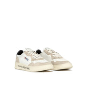 AUTRY MEDALIST LOW SNEAKERS