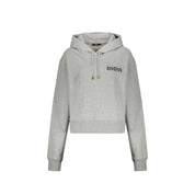Balmain Logo Hoodie