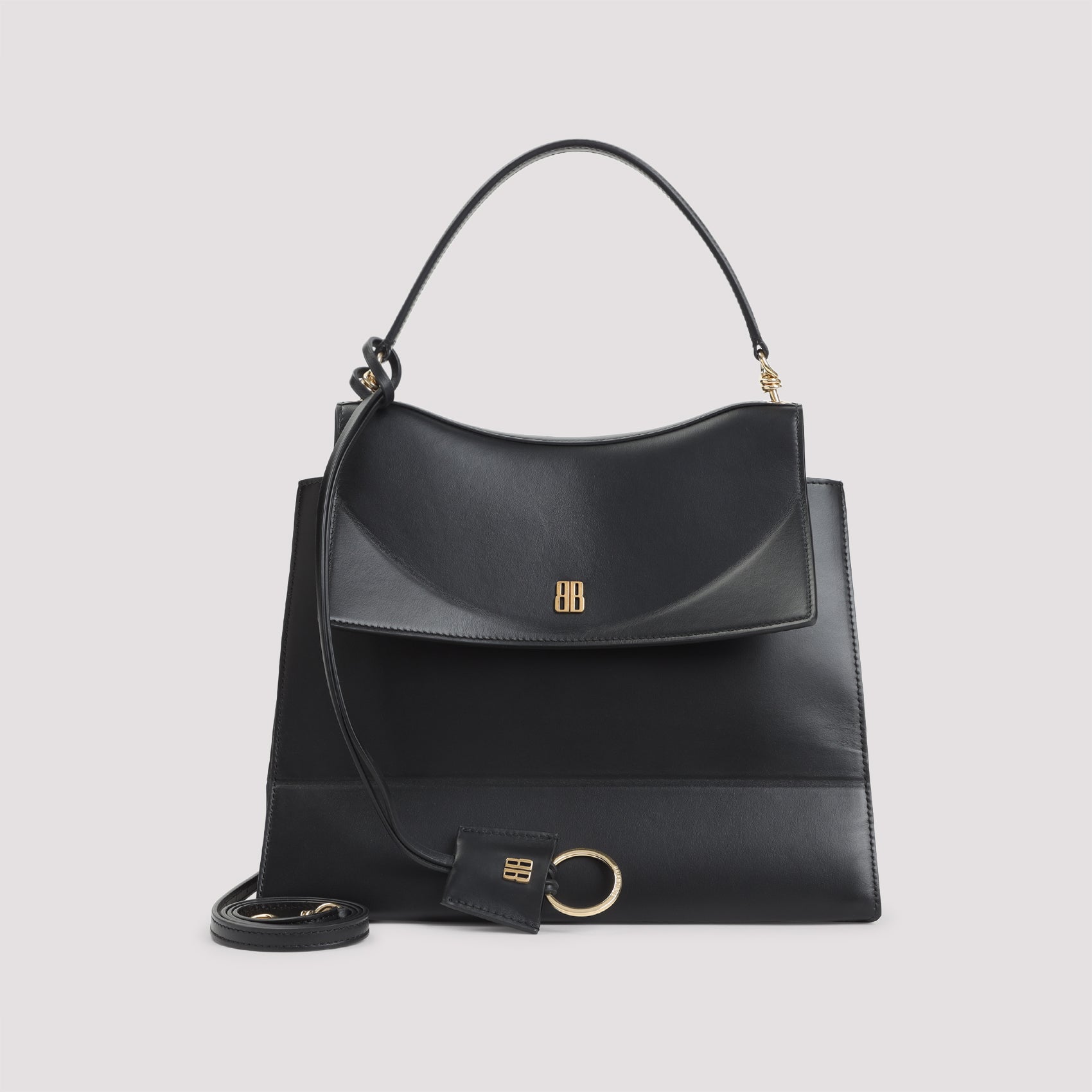 Balenciaga Nano Shoulder Bag - WOMEN BAGS - Balenciaga - T.Luxy
