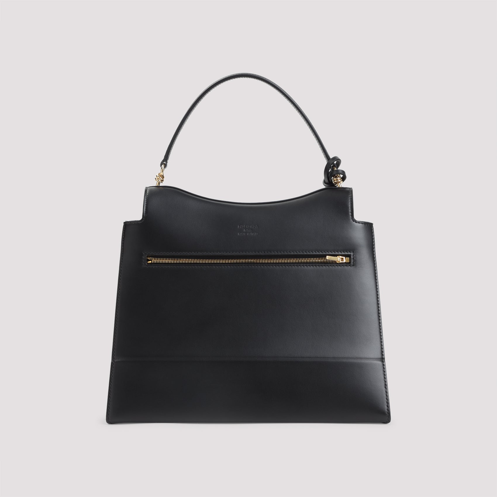 Balenciaga Nano Shoulder Bag - WOMEN BAGS - Balenciaga - T.Luxy