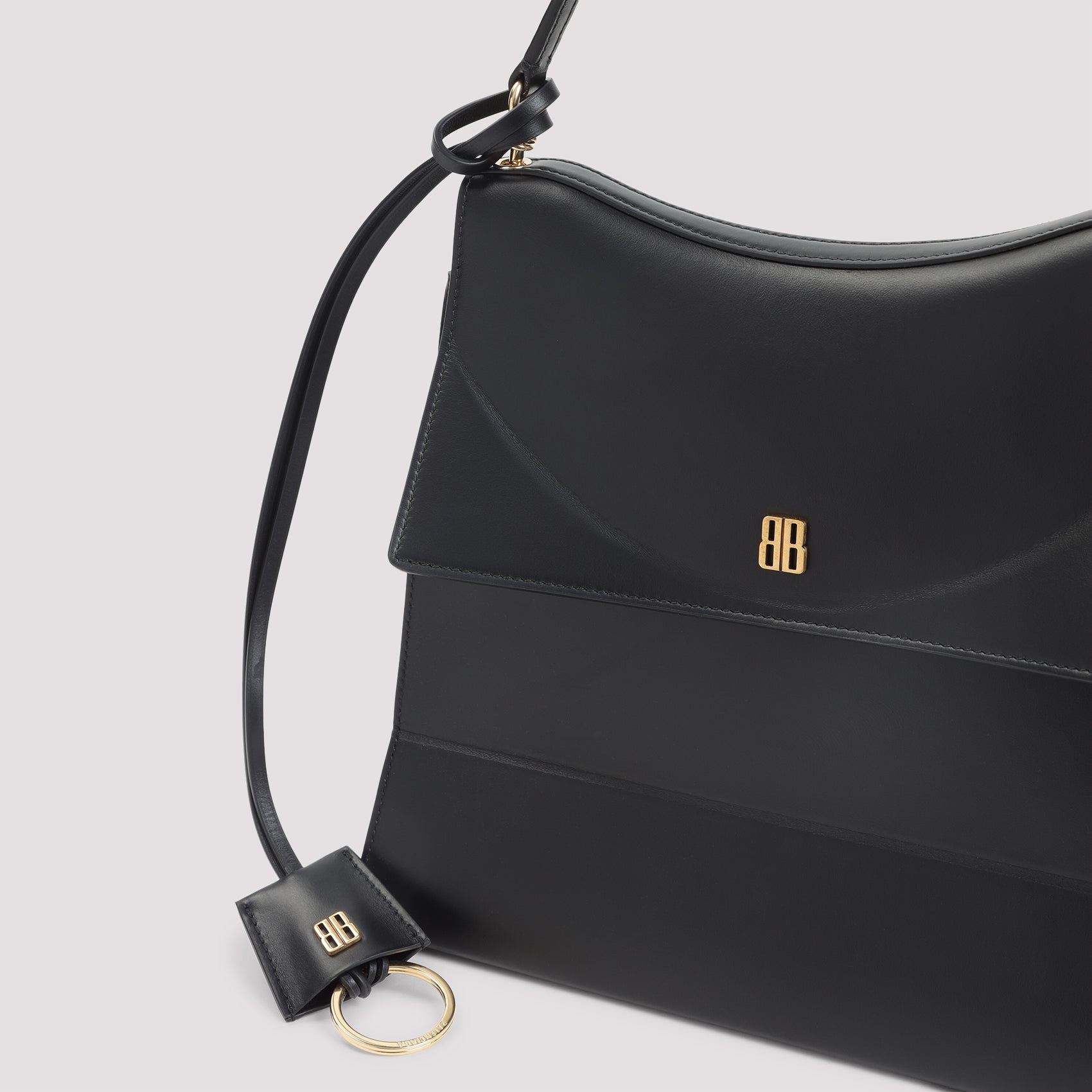 Balenciaga Nano Shoulder Bag - WOMEN BAGS - Balenciaga - T.Luxy